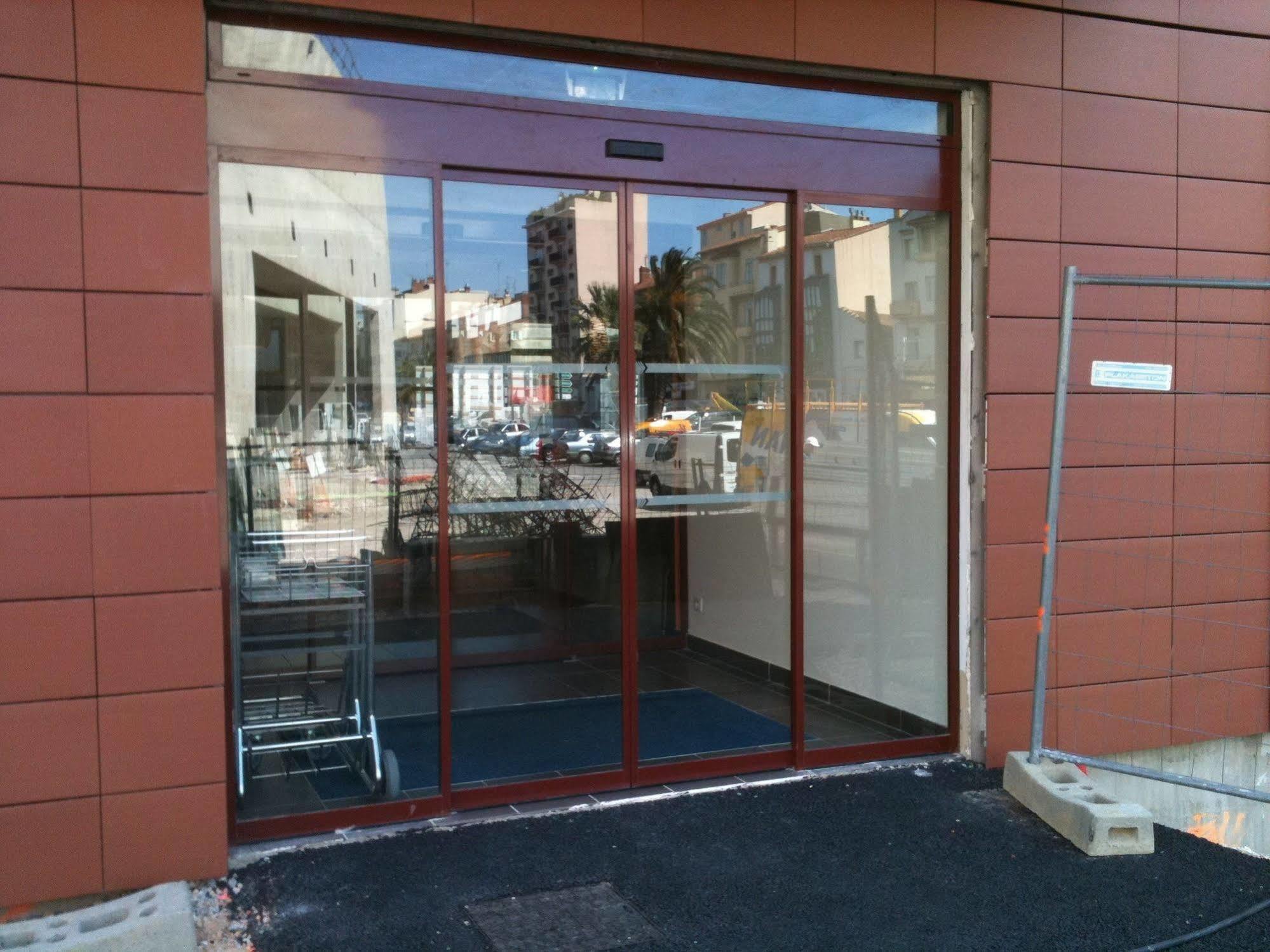 Ibis Budget Perpignan Centre Exteriér fotografie